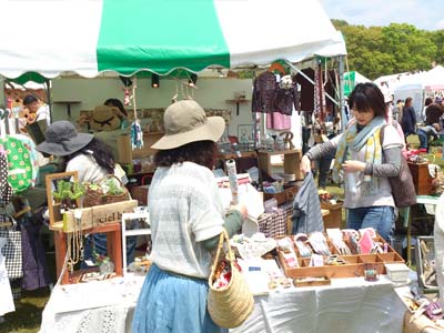 むてんかびとのロハスフェスタ10